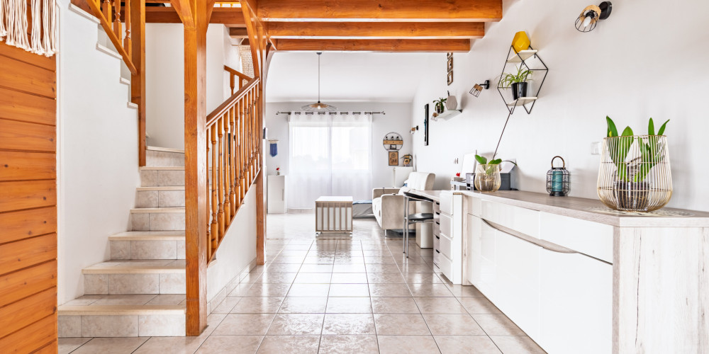 maison à ST VINCENT DE TYROSSE (40230)